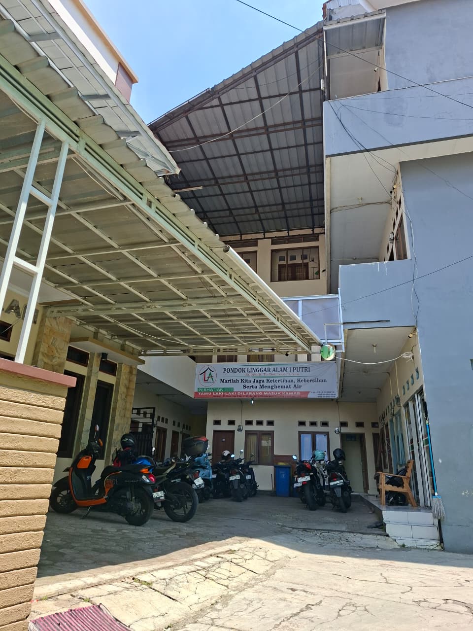Pondok Linggar Alam 1 