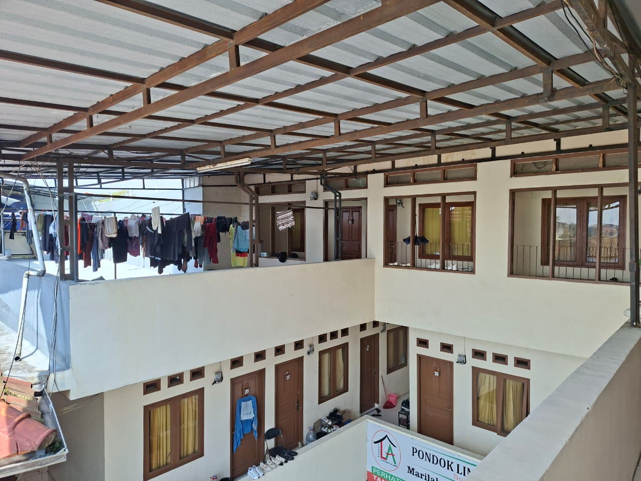 Pondok Linggar Alam 1 