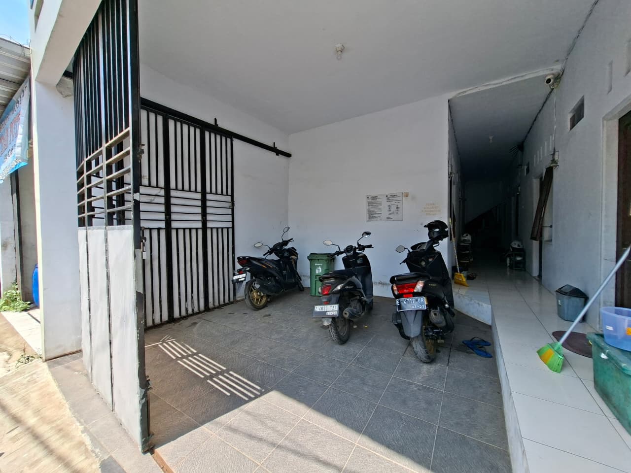 Pondok Linggar Alam 2
