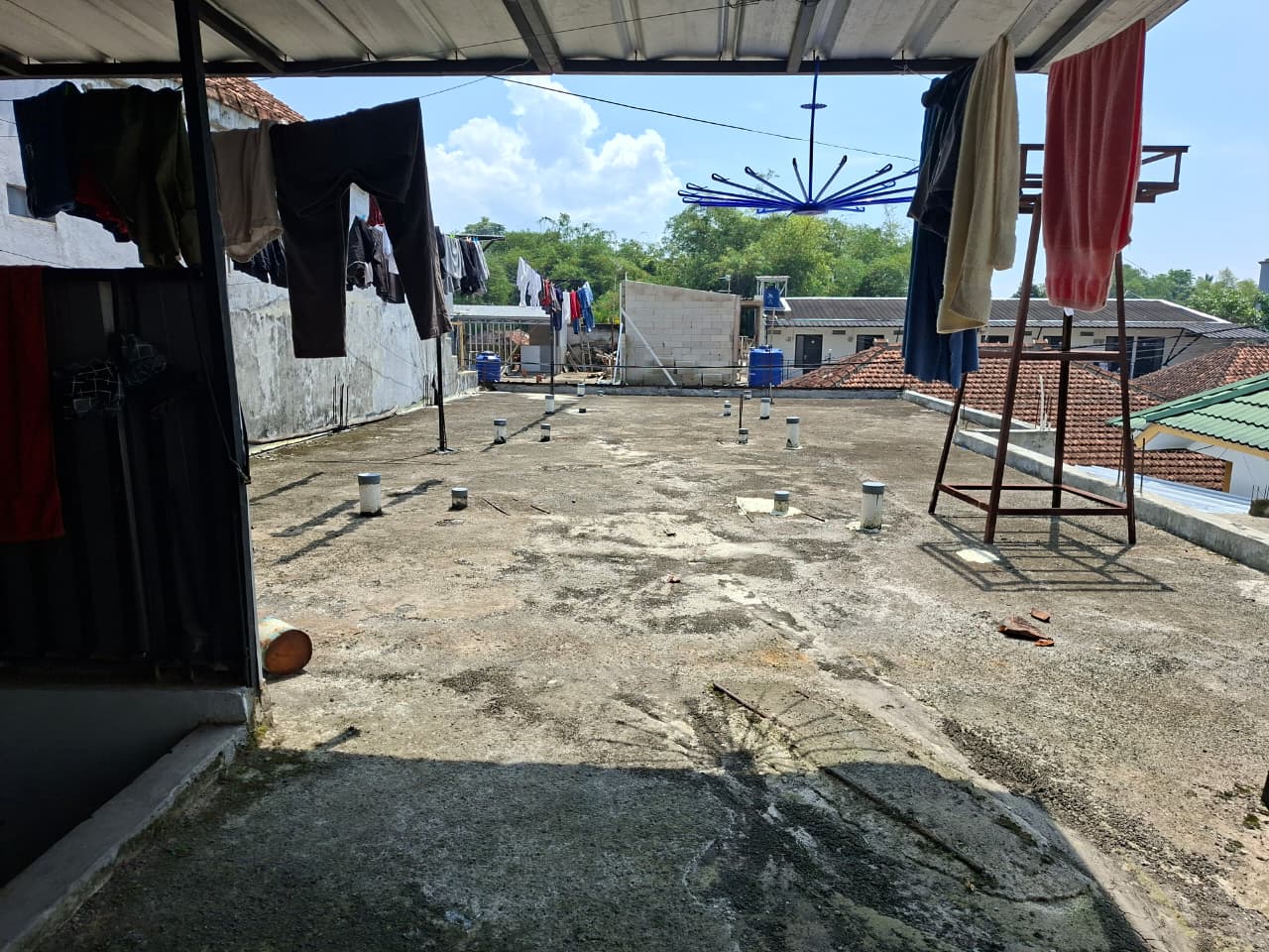 Pondok Linggar Alam 2