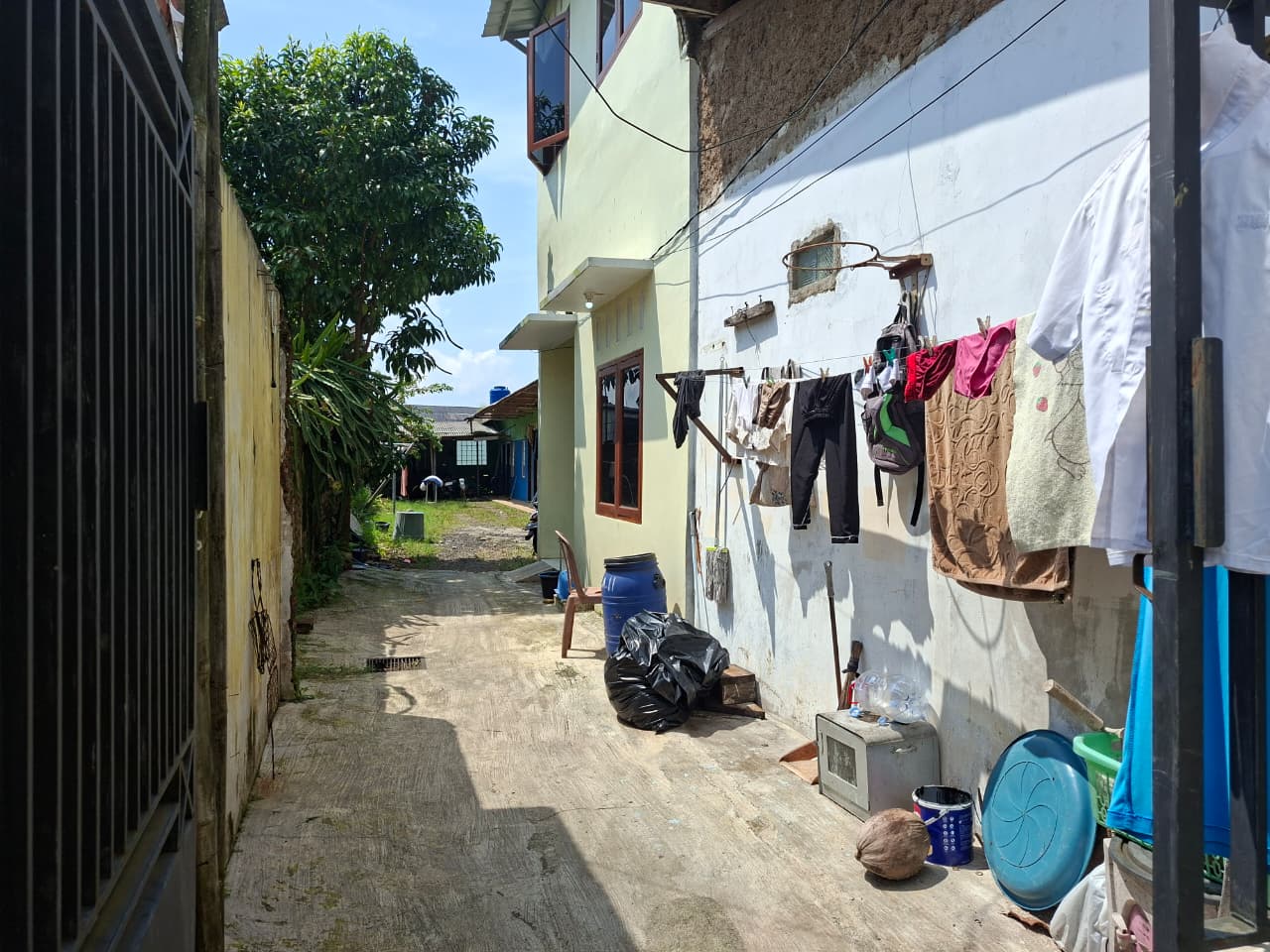 Pondok Linggar Alam 4
