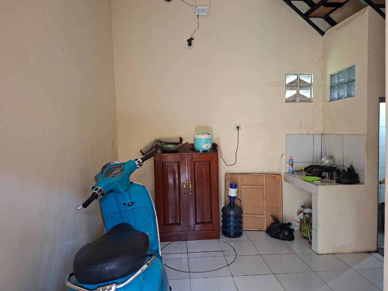 Pondok Linggar Alam 4