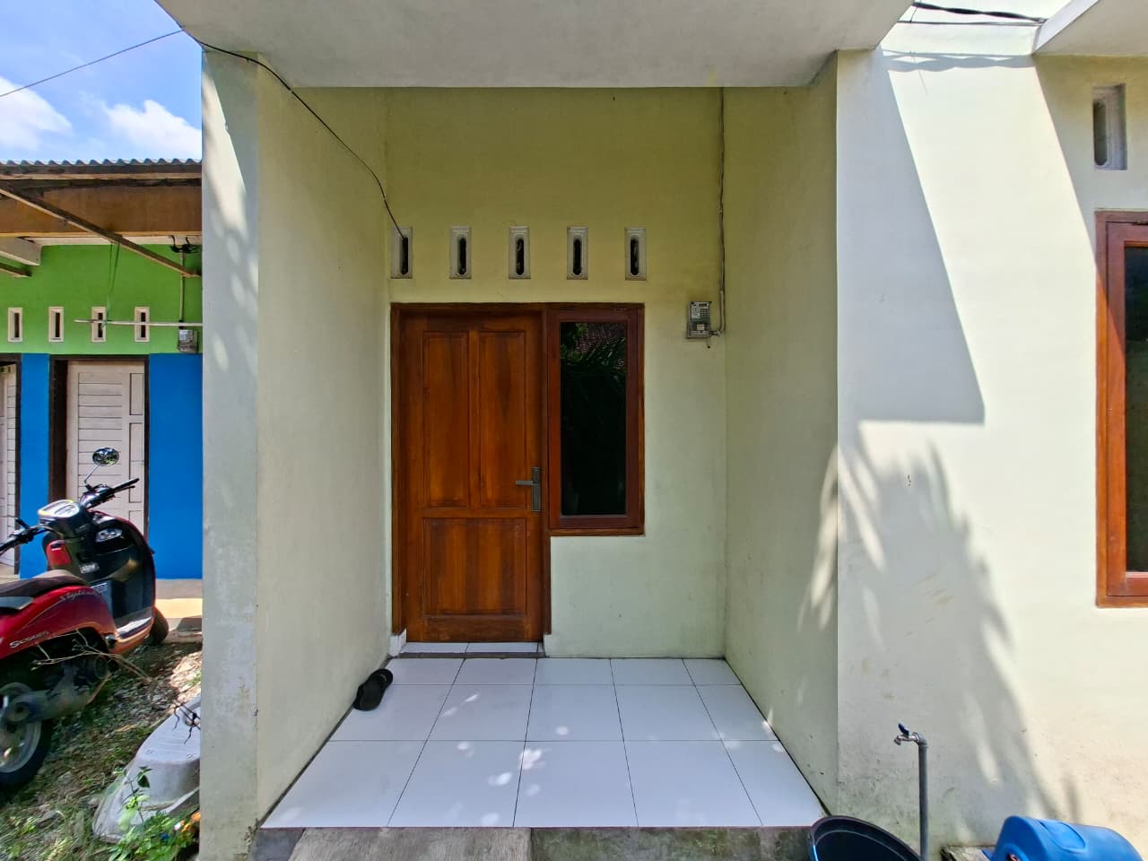 Pondok Linggar Alam 4