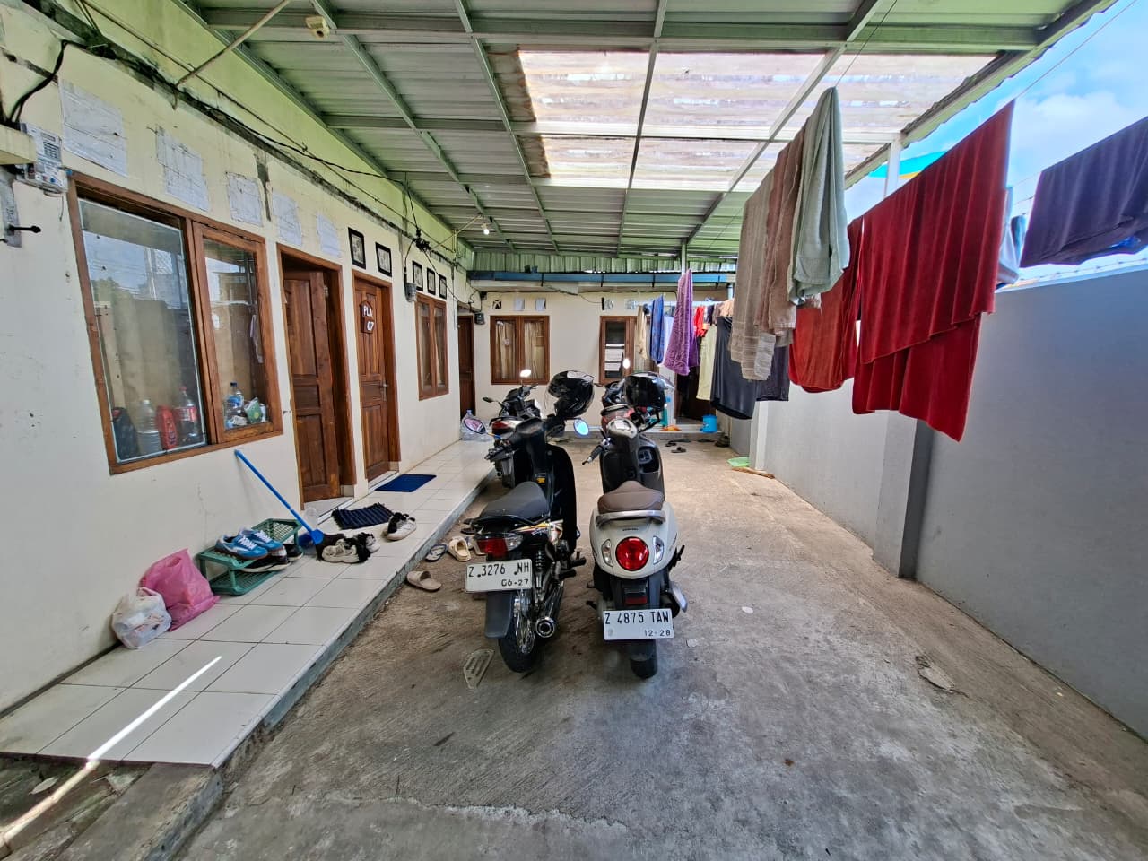Pondok Linggar Alam 3