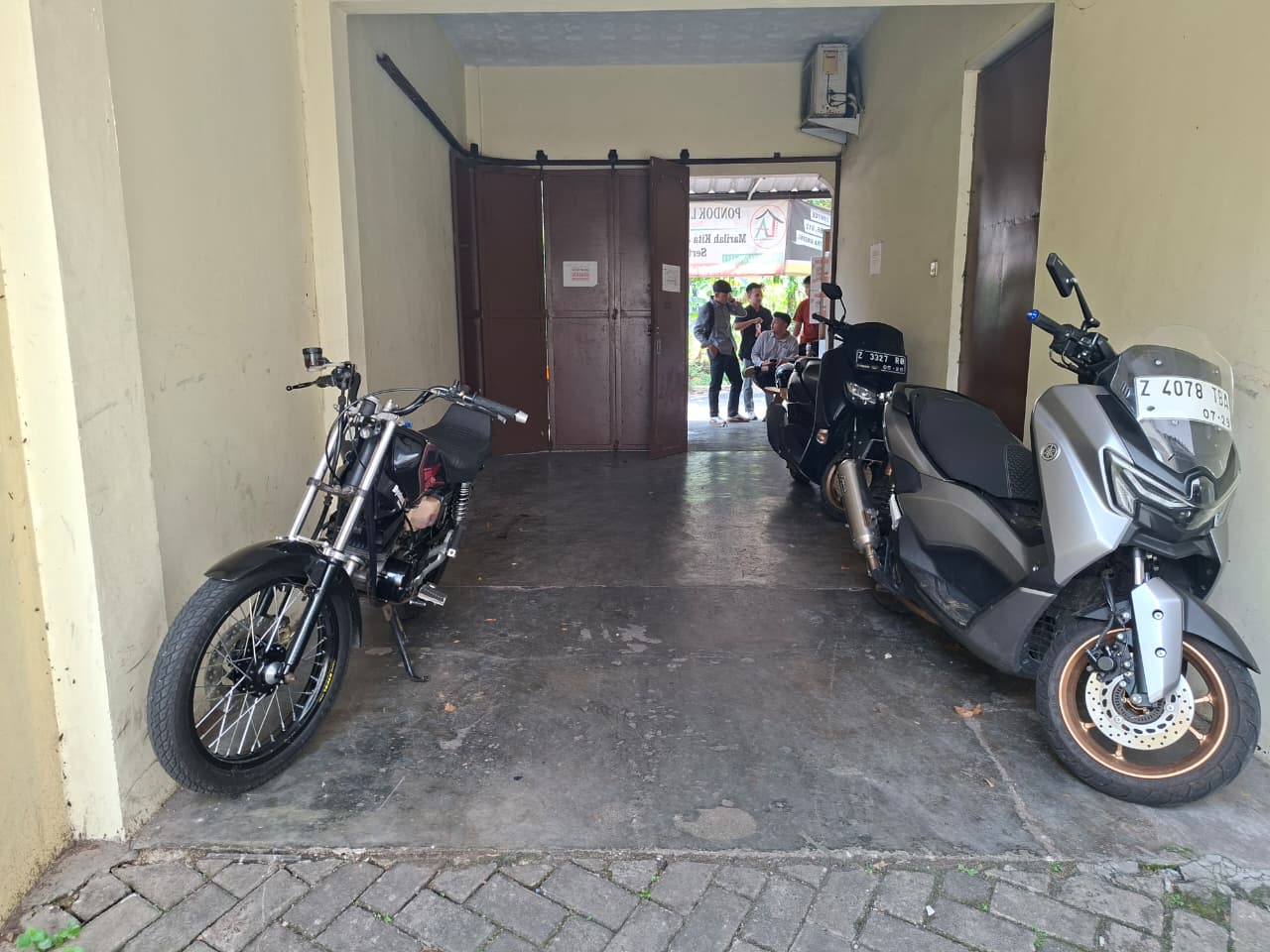 Pondok Linggar Alam 3