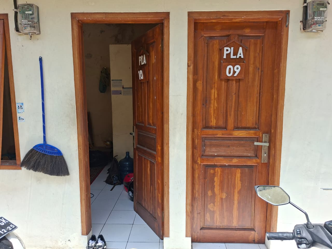 Pondok Linggar Alam 3