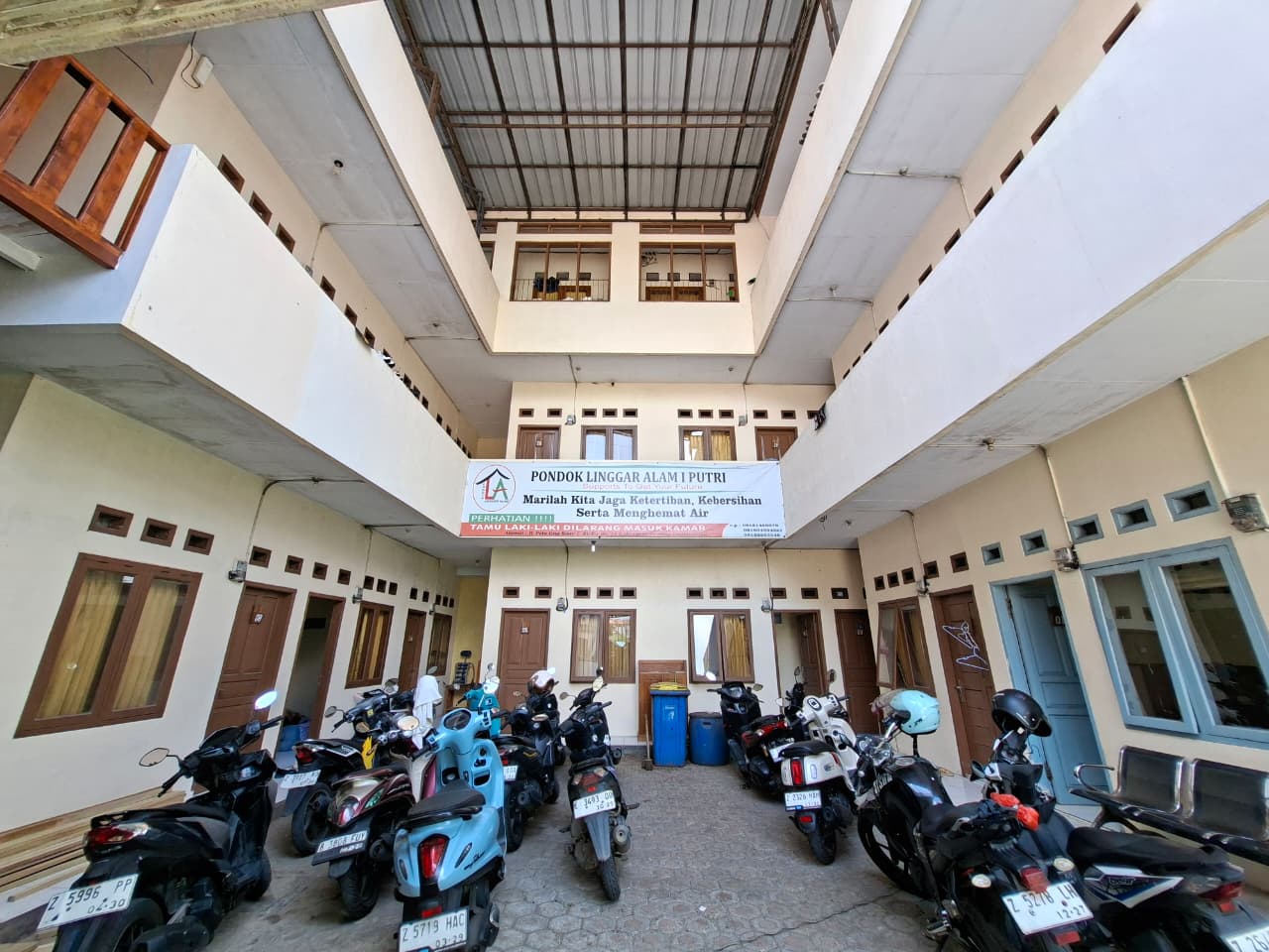Cari Kos Dekat UNSIL? Ini Pilihan Kos Nyaman & Strategis di Tasikmalaya