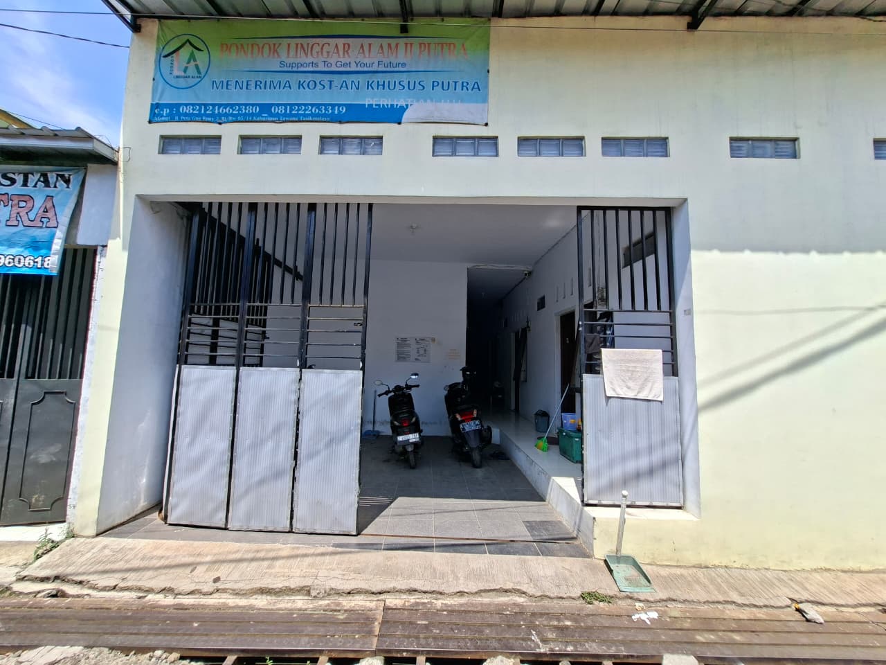 Pondok Linggar Alam 2