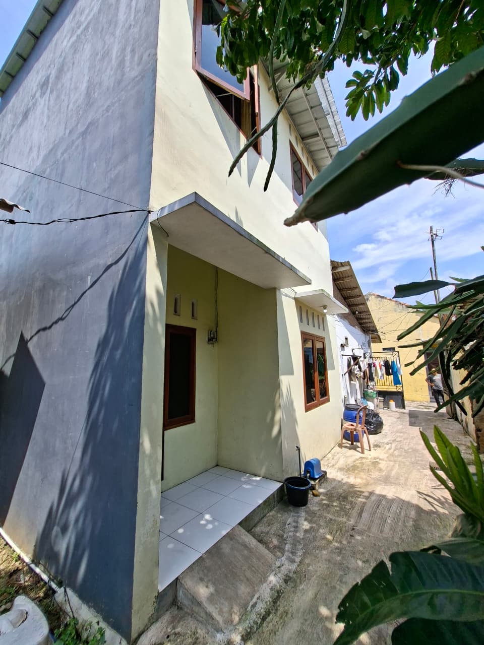 Pondok Linggar Alam 4